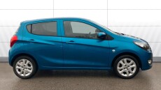 Vauxhall Viva 1.0 [73] SE 5dr [A/C] Petrol Hatchback